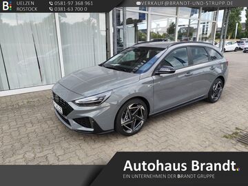 Gebrauchte Hyundai i30