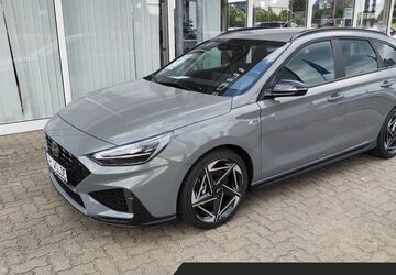 Hyundai i30 6.500 km 28.490 &euro; Rostock 18146