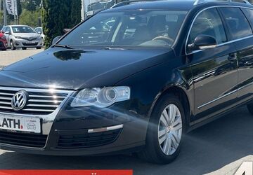 VW Passat Variant 232.565 km 3.390 &euro; Rostock-Warnemünde 18119