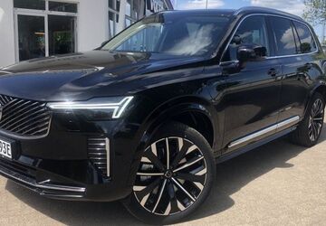 Volvo XC90 26.408 km 65.000 &euro; Rostock 18057