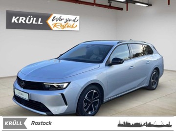 Gebrauchte Opel Astra