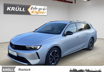 Opel Astra 7.850 km 25.890 &euro; Rostock 18146