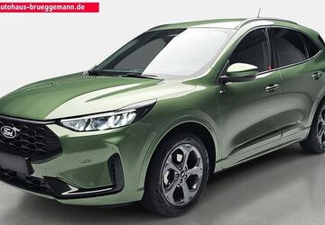 Ford Kuga 15.230 km 28.990 &euro; Rostock 18069