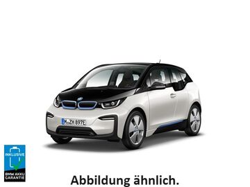 Gebrauchte BMW i3