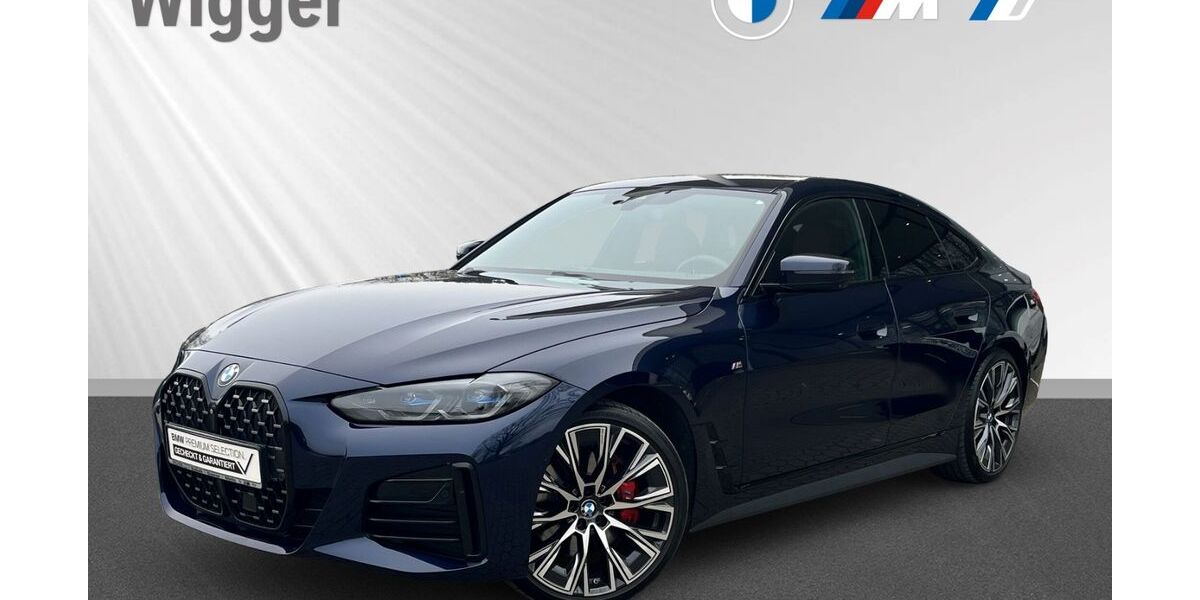 BMW 430 Gran Coupé 36.800 km 43.900 &euro; Rostock 18146