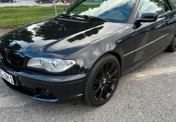 BMW 330 204.629 km 15.900 &euro; Mandelshagen 18182