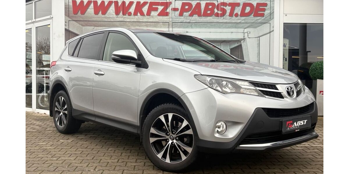 Toyota RAV 4 171.239 km 14.990 &euro; Ribnitz Damgarten 18311