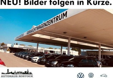 VW Golf 43.900 km 21.990 &euro; Rostock 18146