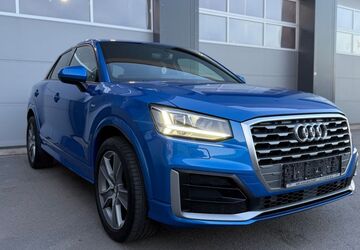 Audi Q2 48.357 km 23.999 &euro; Ribnitz-Damgarten 18311
