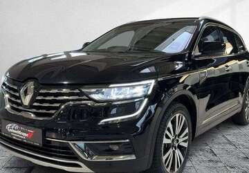 Renault Koleos 68.476 km 26.200 &euro; Elmenhorst 18107