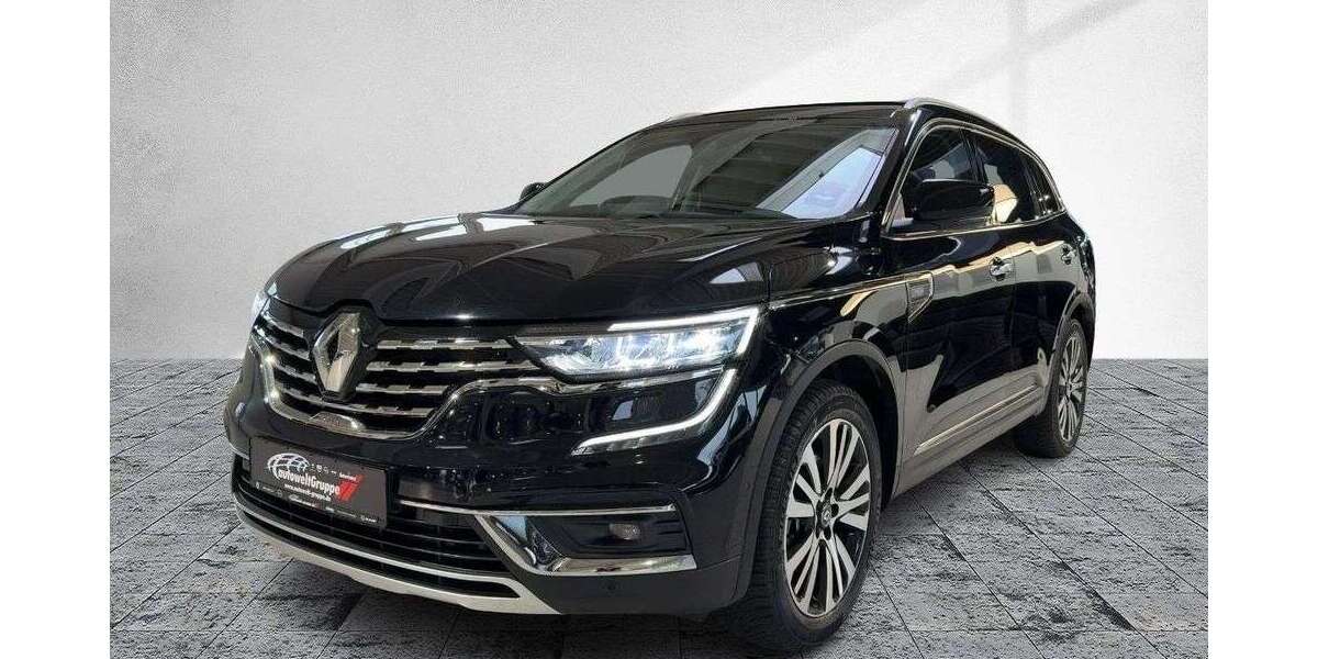 Renault Koleos 68.476 km 26.200 &euro; Elmenhorst 18107