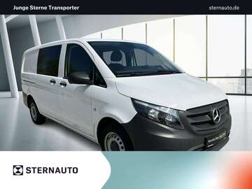Gebrauchte Mercedes-Benz Vito
