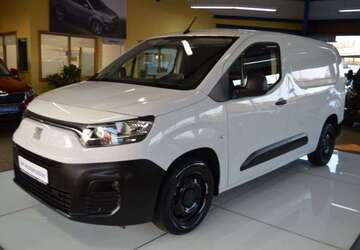 Fiat Doblo 110.000 km 12.880 &euro; Bad Doberan 18209