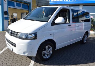 VW T5 Transporter 143.000 km 17.880 &euro; Bad Doberan 18209