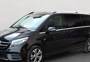 Mercedes-Benz V 250 135.000 km 42.990 &euro; Bad Doberan 18209