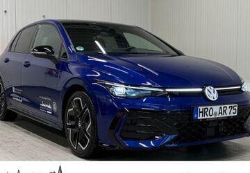 VW Golf 15.400 km 37.990 &euro; Rostock 18146
