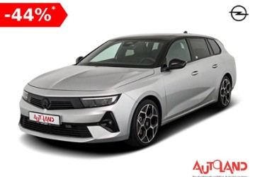 Opel Astra 30.951 km 22.490 &euro; Rostock 18146