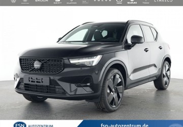 Volvo XC40 25.736 km 35.800 &euro; Rostock 18057