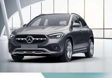 Mercedes-Benz GLA 250 86.131 km 30.940 &euro; Rostock 18055