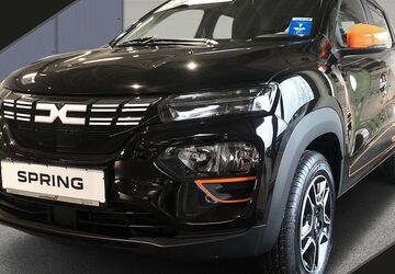 Dacia Spring 8.900 km 13.990 &euro; Rostock 18146