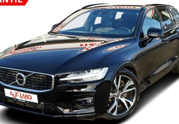 Volvo V60 100.273 km 26.990 &euro; Rostock 18146