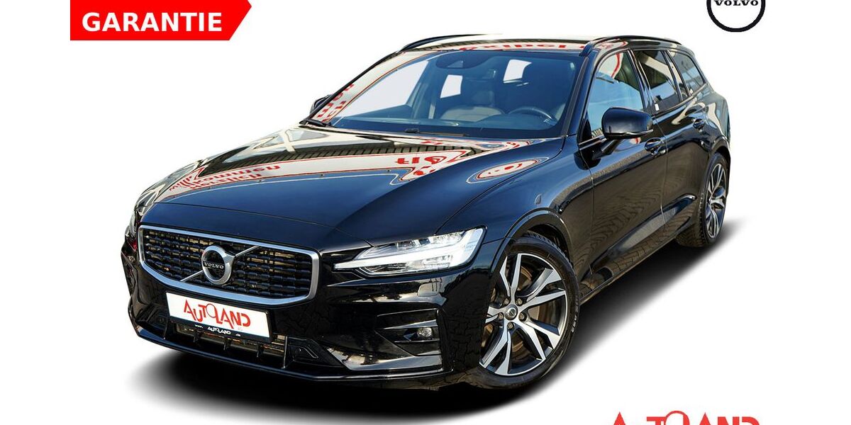 Volvo V60 100.273 km 26.990 &euro; Rostock 18146