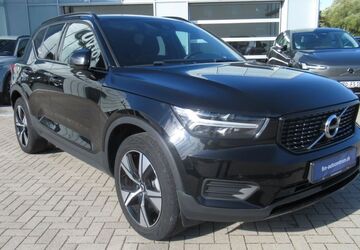 Volvo XC40 73.474 km 25.990 &euro; Rostock 18057