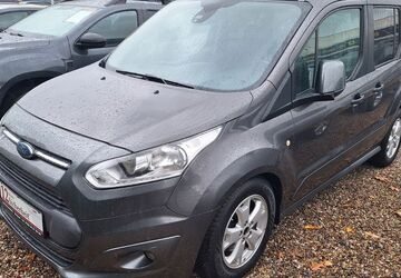 Ford Tourneo Connect 133.000 km 13.990 &euro; Rostock 18146