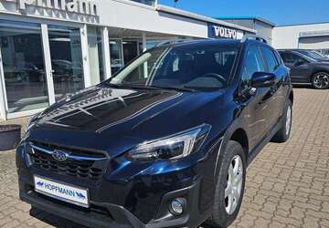Subaru XV 106.500 km 16.490 &euro; Bargeshagen bei Rostock 18211