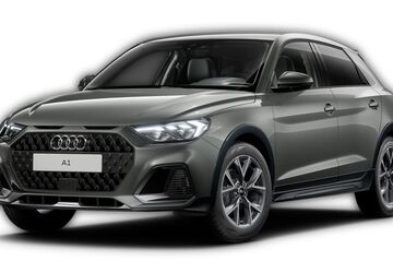 Audi A1 3.000 km 34.900 &euro; Rostock 18059