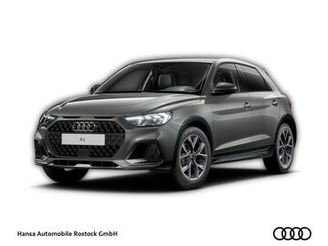 Gebrauchte Audi A1