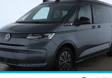 VW T7 California 17.600 km 67.990 &euro; Rostock 18146