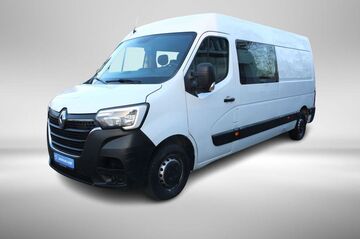 Gebrauchte Renault Master