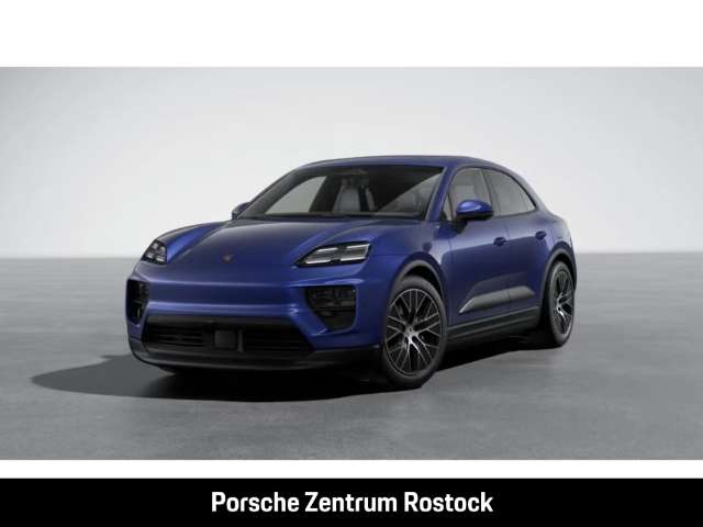 Porsche Macan 2.950 km 93.750 &euro; Papendorf 18059