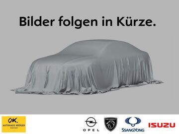 Gebrauchte Opel Frontera