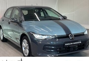 VW Golf 19.000 km 25.990 &euro; Rostock 18146