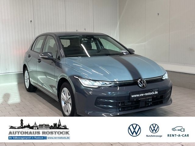 VW Golf 19.000 km 25.990 &euro; Rostock 18146