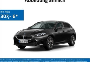 BMW 120 12.800 km 28.400 &euro; Rostock 18146