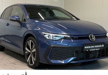 VW Golf 8.750 km 37.990 &euro; Rostock 18146