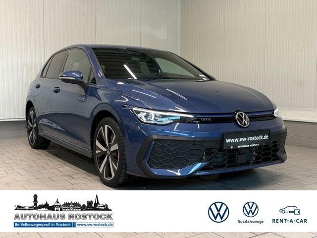 VW Golf 8.750 km 37.990 &euro; Rostock 18146