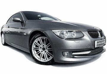 BMW 325 197.000 km 12.299 &euro; Rostock 18106