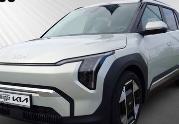 Kia EV3 2.000 km 35.990 &euro; Rostock 18146