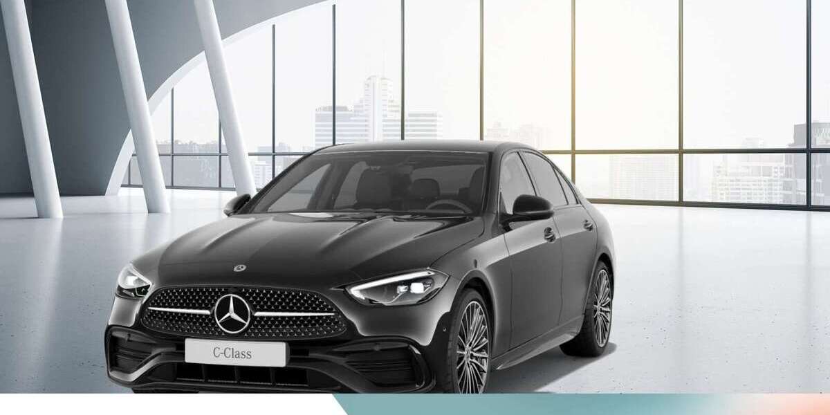 Mercedes-Benz C 200 22.317 km 38.318 &euro; Rostock 18055