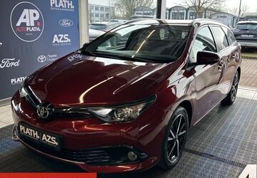 Toyota Auris Touring Sports 78.663 km 16.990 &euro; Rostock 18059
