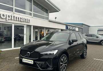 Volvo XC60 87.500 km 37.990 &euro; Bargeshagen bei Rostock 18211