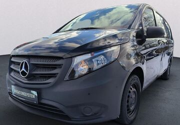 Mercedes-Benz Vito 194.899 km 13.000 &euro; Rostock 18069