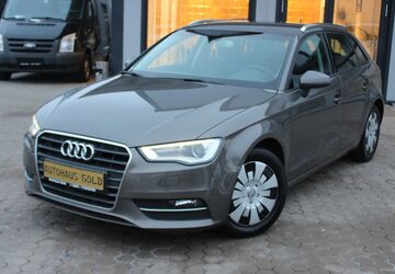 Audi A3 265.435 km 7.499 &euro; Rostock 18107