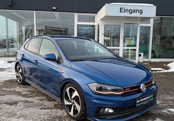 VW Polo 126.525 km 18.990 &euro; Ribnitz-Damgarten 18311