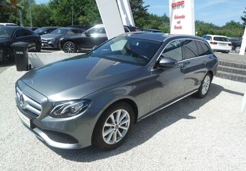 Mercedes-Benz E 250 61.220 km 25.990 &euro; Rostock 18069