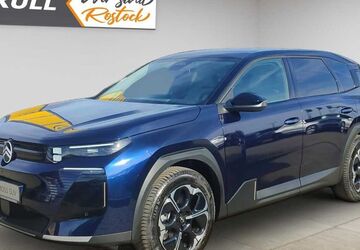 Citroen C5 Aircross 8.000 km 48.490 &euro; Rostock 18146